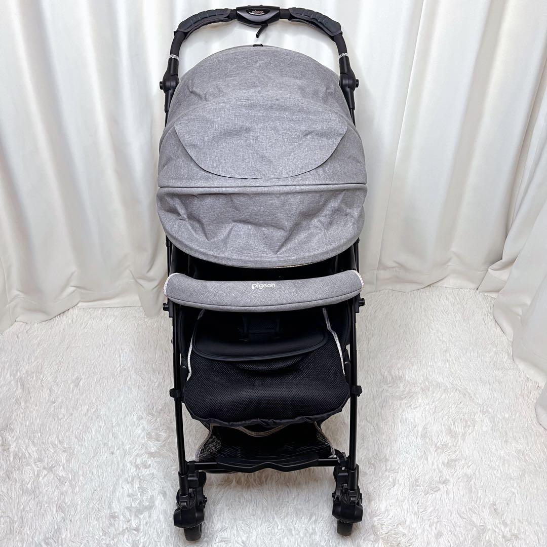 ✨極美品✨ピジョン　ランフィリノン　RA9L 限定モデル❗️ グレー