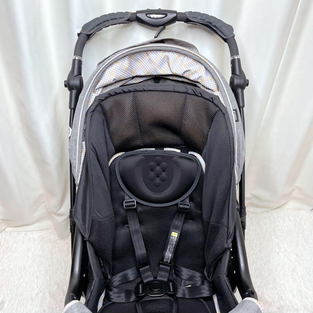 ✨極美品✨ピジョン　ランフィリノン　RA9L 限定モデル❗️ グレー