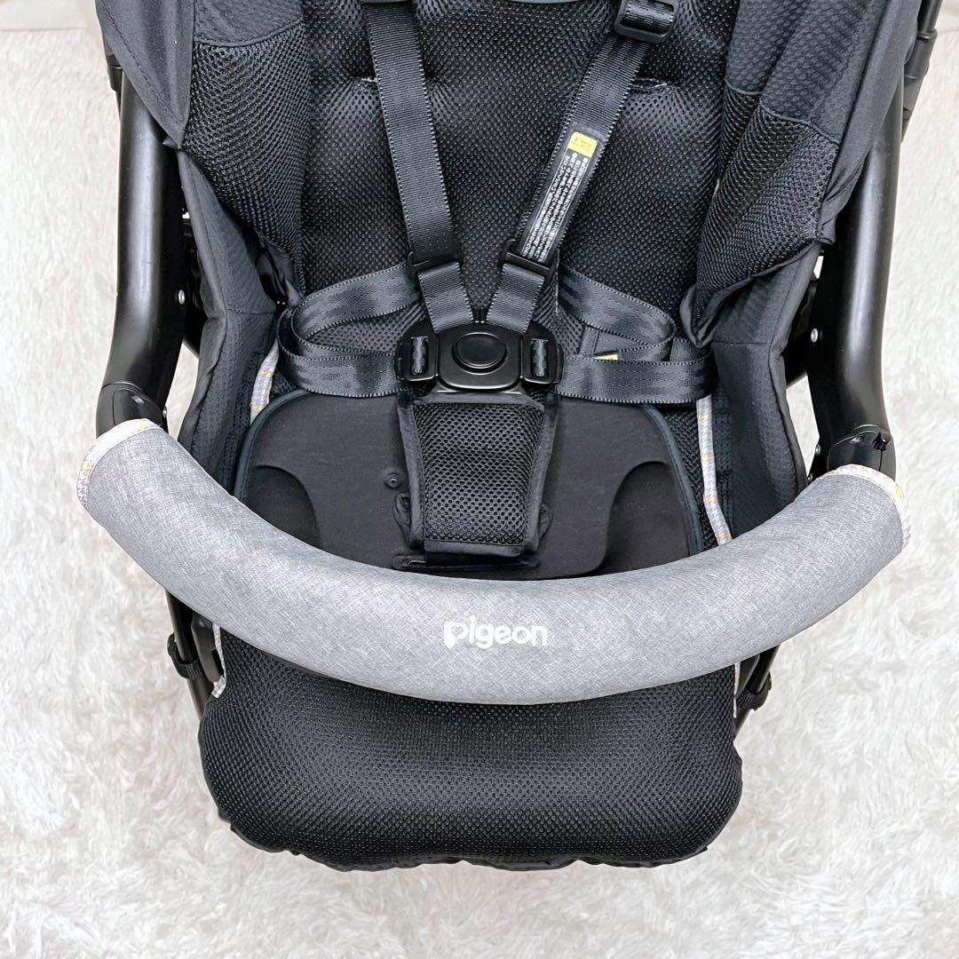 ✨極美品✨ピジョン　ランフィリノン　RA9L 限定モデル❗️ グレー