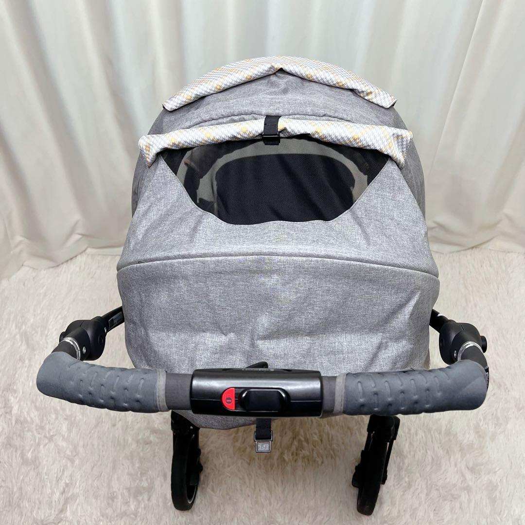 ✨極美品✨ピジョン　ランフィリノン　RA9L 限定モデル❗️ グレー
