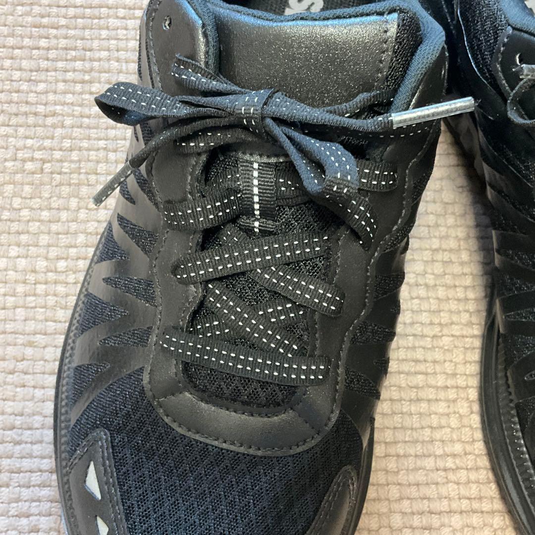 【USA製/新品】SAS Mission 1 Stability US8.5D