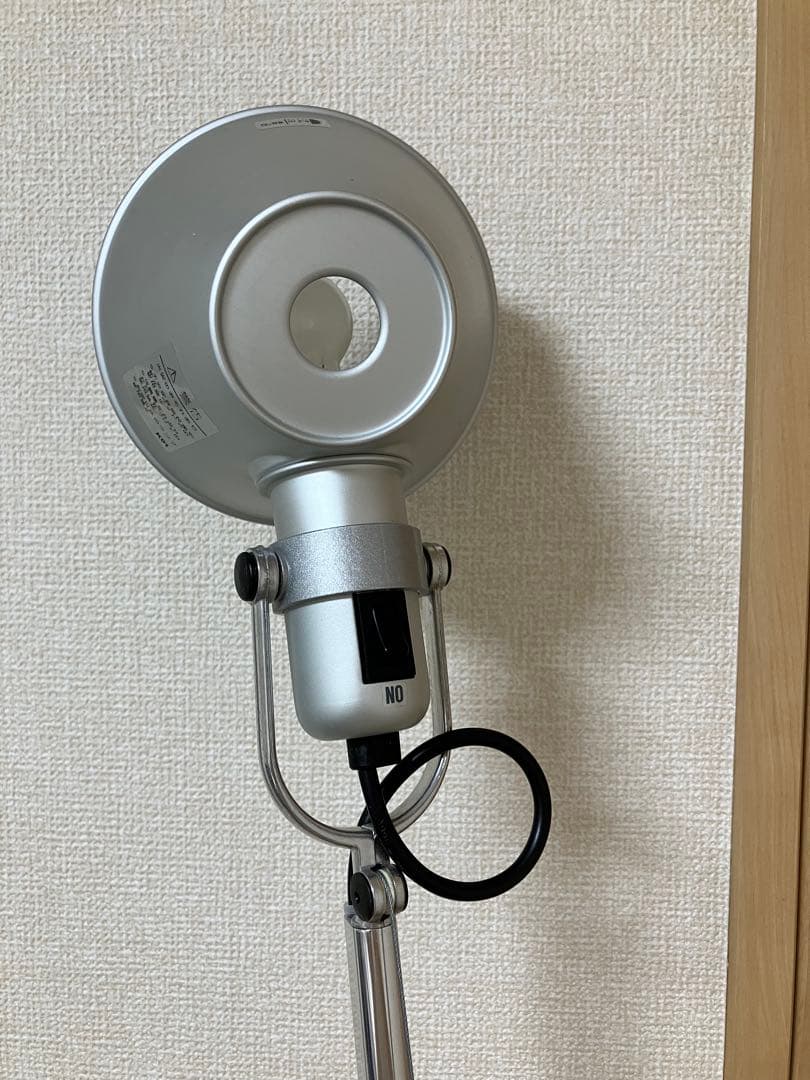 Artemide Tolomeo アルテミデ　フロアスタンド★値下げ★