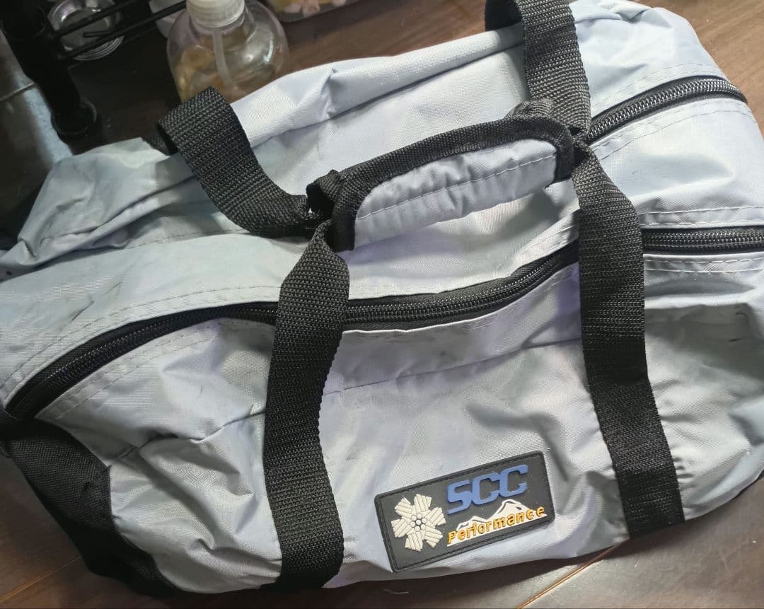 scc ケーブルチェーン　品番I-34 ノア　ボクシー　エスクアイァ　等