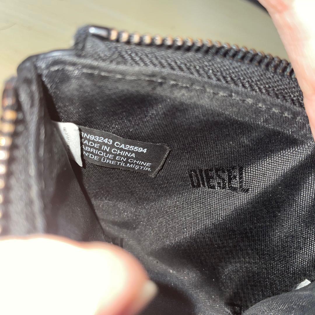 DIESEL /カードケース