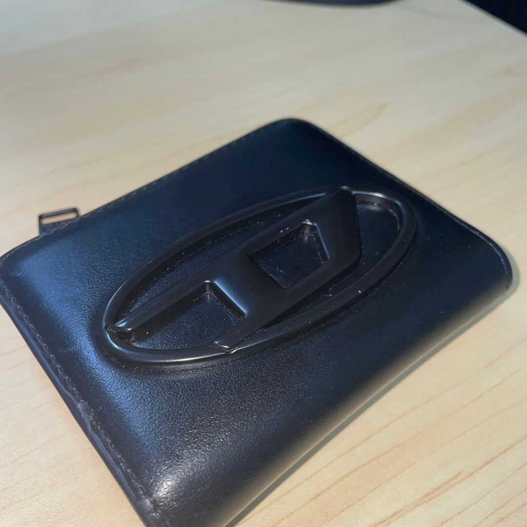 DIESEL /カードケース