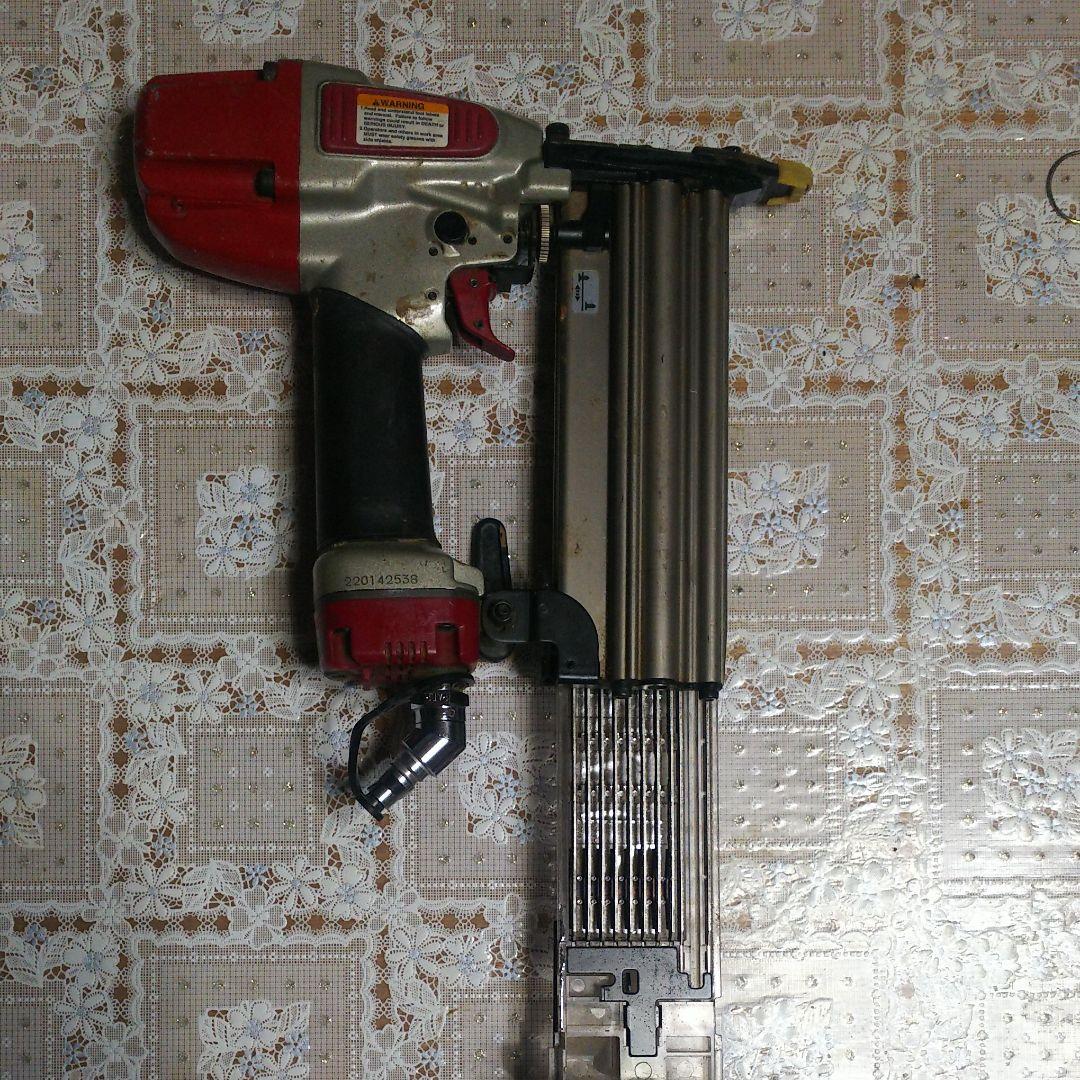 メンテナンス MAX   TA-255