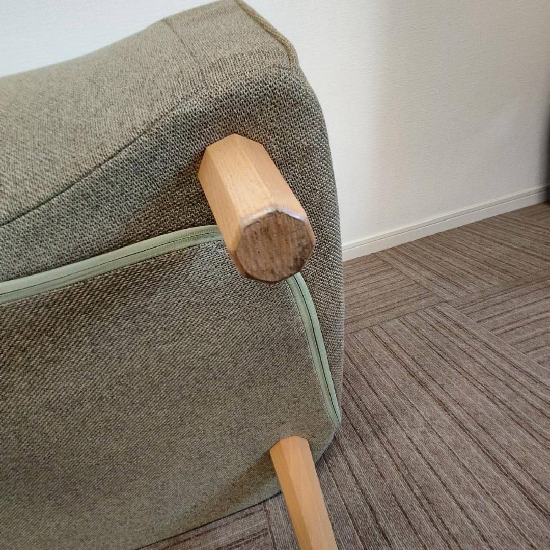 【送料無料】 MTG Style Chair DCスタイルチェアオリーブグリーン