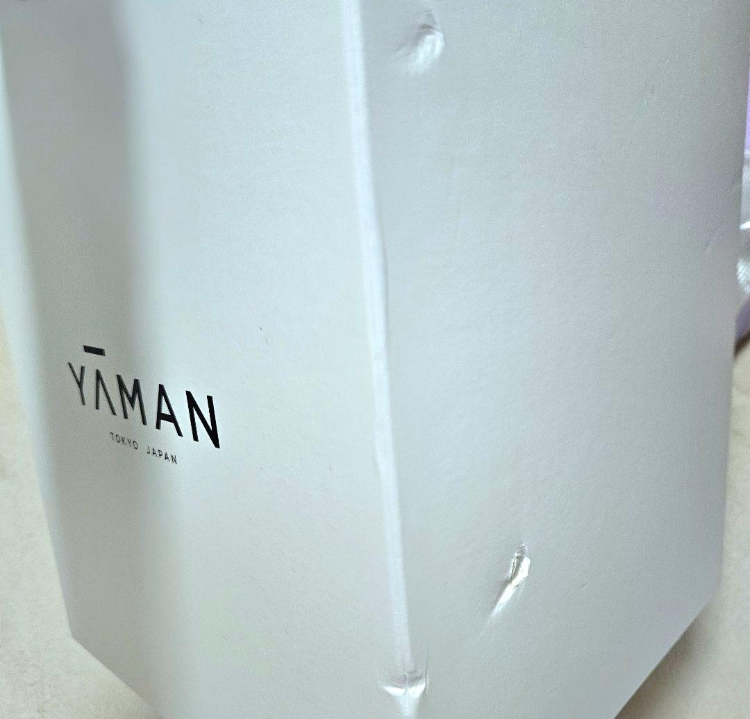YA-MAN　フォトケア　YJSB0N スチーマー　ヤーマン　美顔器