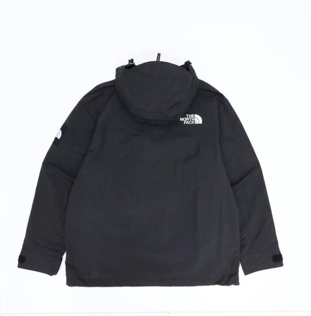 ジャケット・アウター THE NORTH FACE MOUNTAIN MARTIS JACKET M