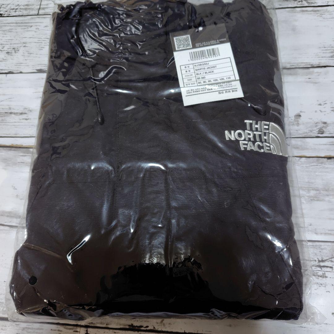 ジャケット・アウター THE NORTH FACE MOUNTAIN MARTIS JACKET M