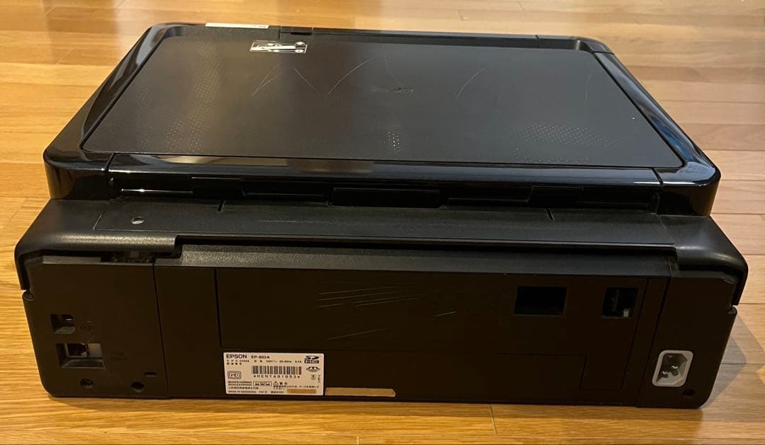 プリンター・複合機 EPSON EP-803A
