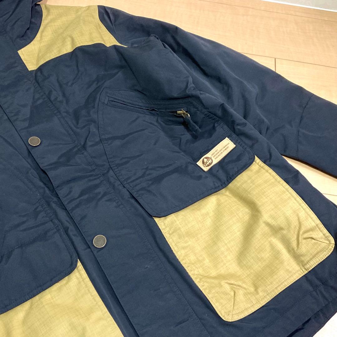 極美品✨BURTON バートン DRYRIDE スノーボード ウェア メンズ L