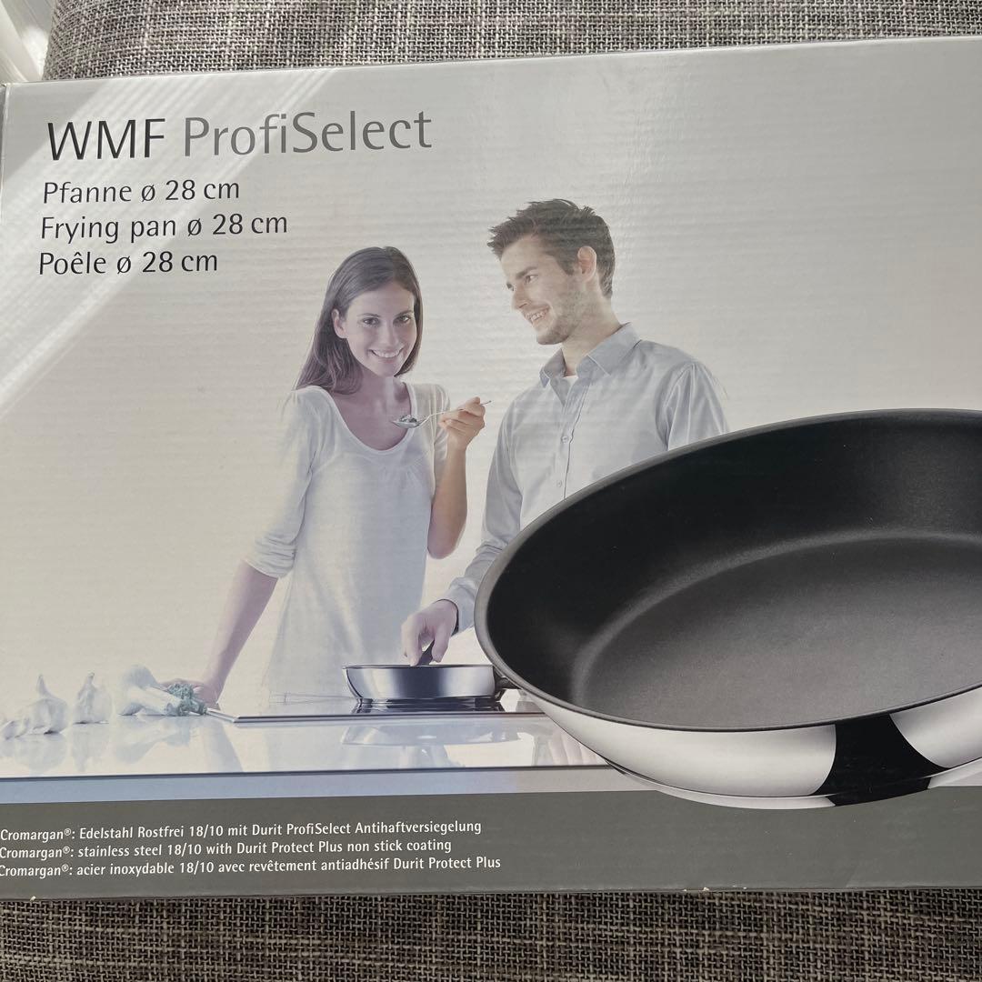 WMF ProfiSelect フライパン 28cm