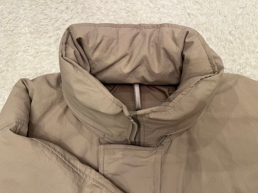 ジャケット・アウター TODAYFUL Monster Down Jacket