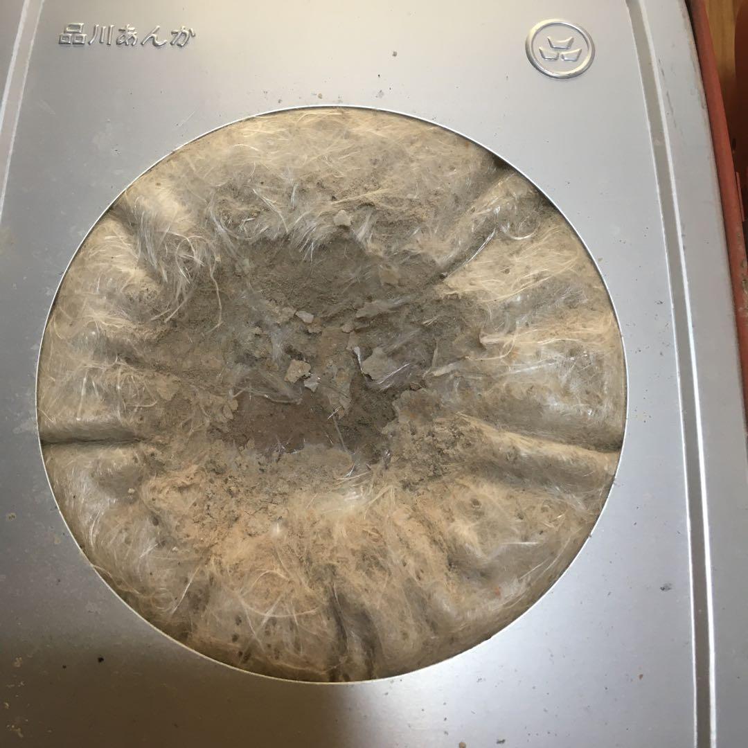 1138 豆炭 品川あんか　こたつ