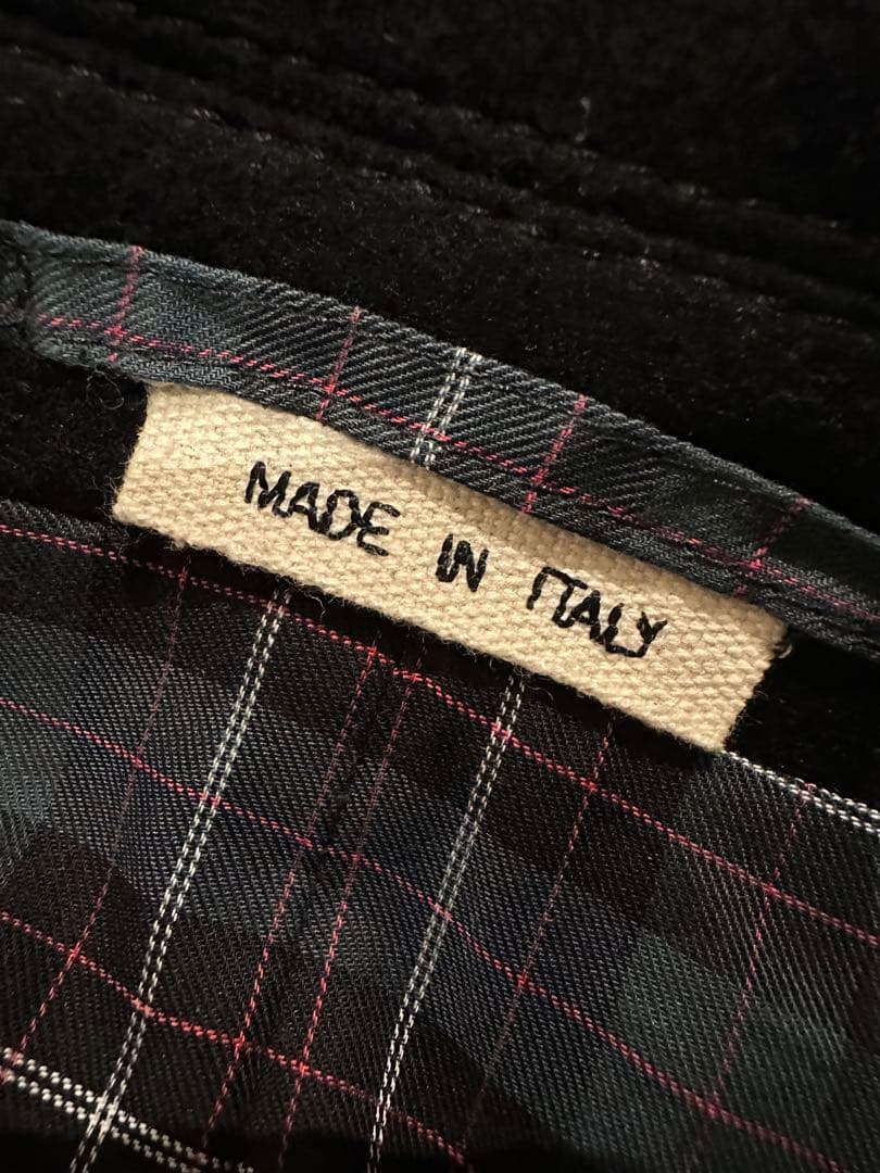 MARNI チェスターコート ウール