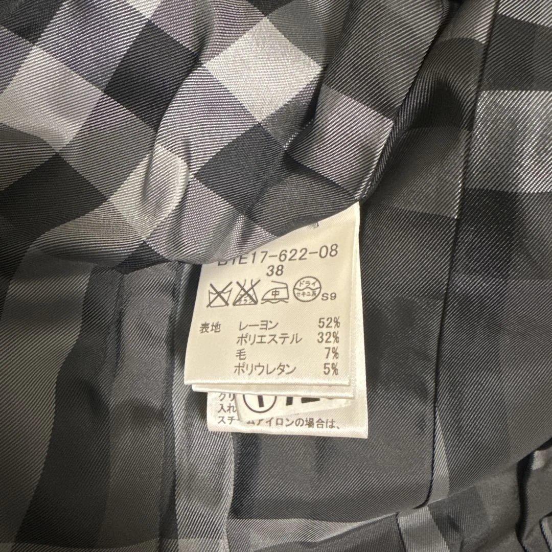 駒*福様 BURBERRY LONDON セットアップ