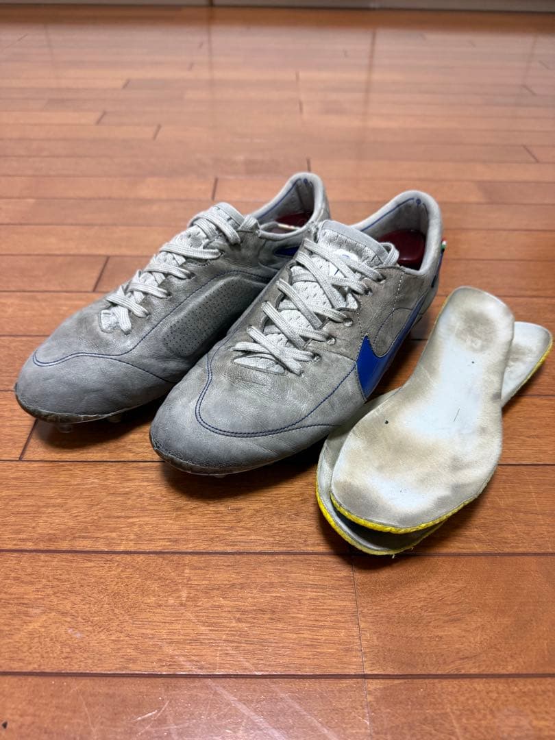 シューズ TIEMPO LEGEND9 ELITE MI AG