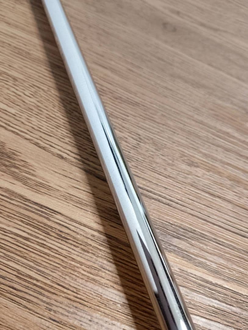 メルセデスベンツ純正 W124 コーナーポール ステー 台座付き