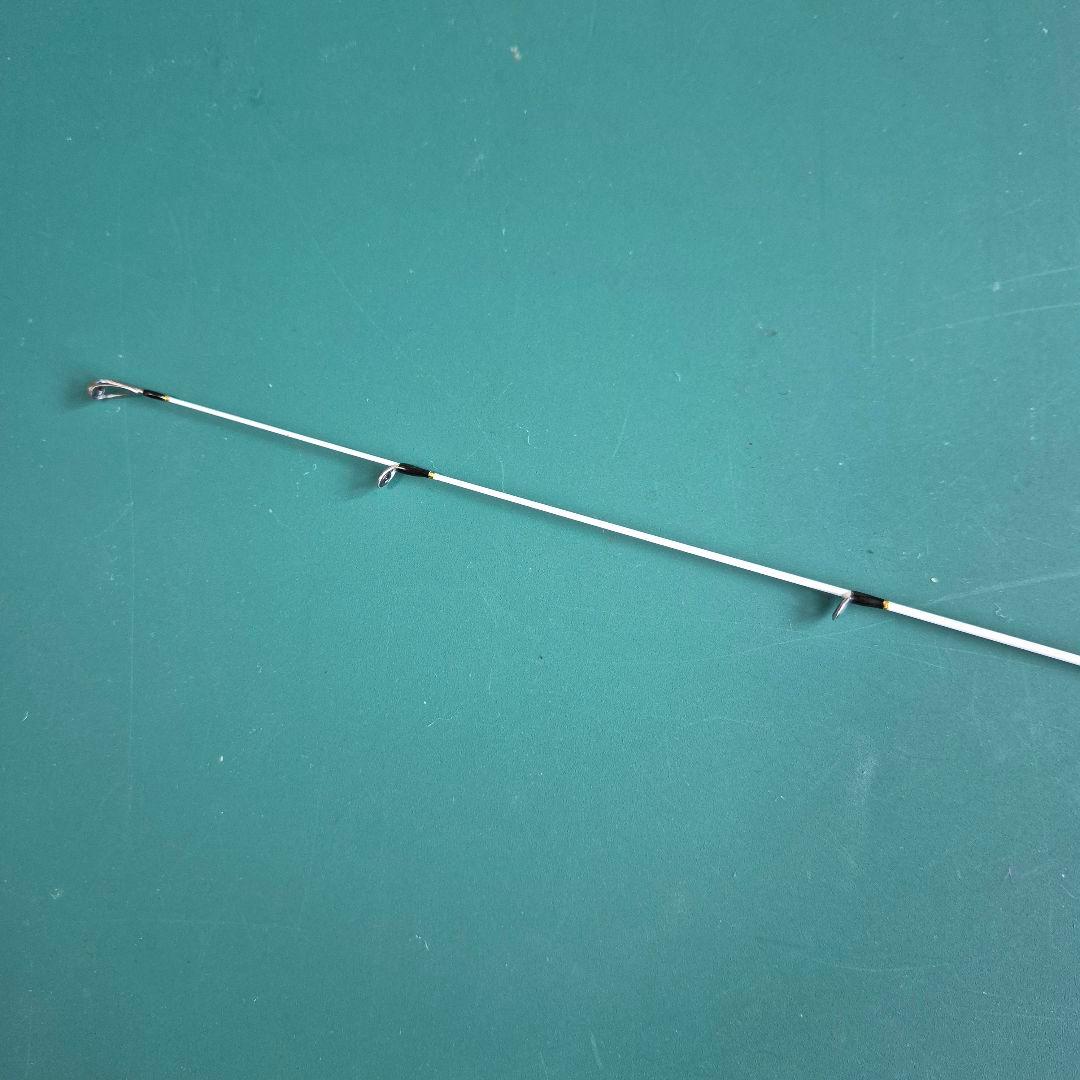 【美品】メジャークラフト　CRX-S694AJI