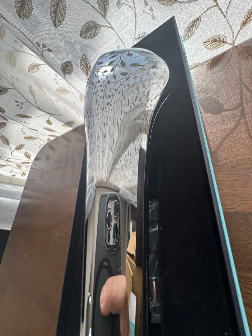 【美品】ReFa ファインバブル S シャワーヘッド RS-AF15A