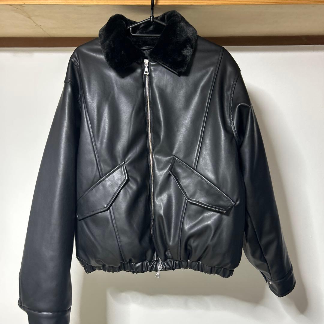 エアサーマルエリファレザー