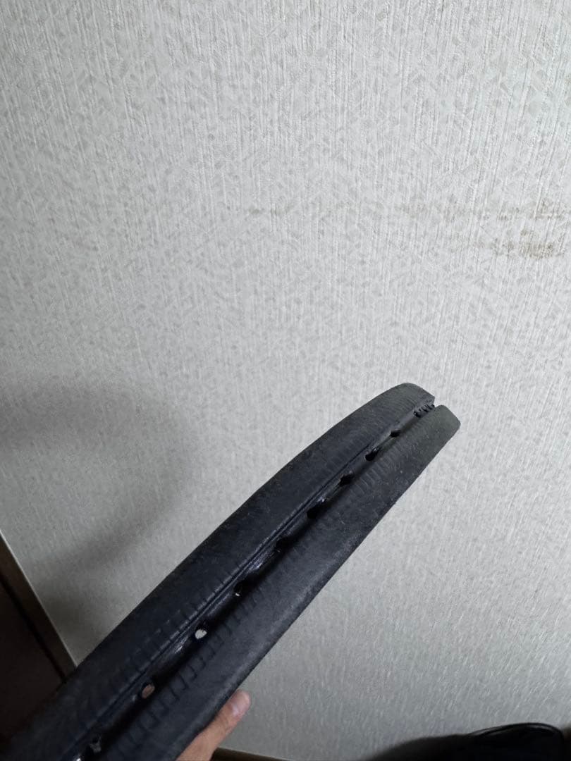 【期間限定値下げ】head speed mp legend②