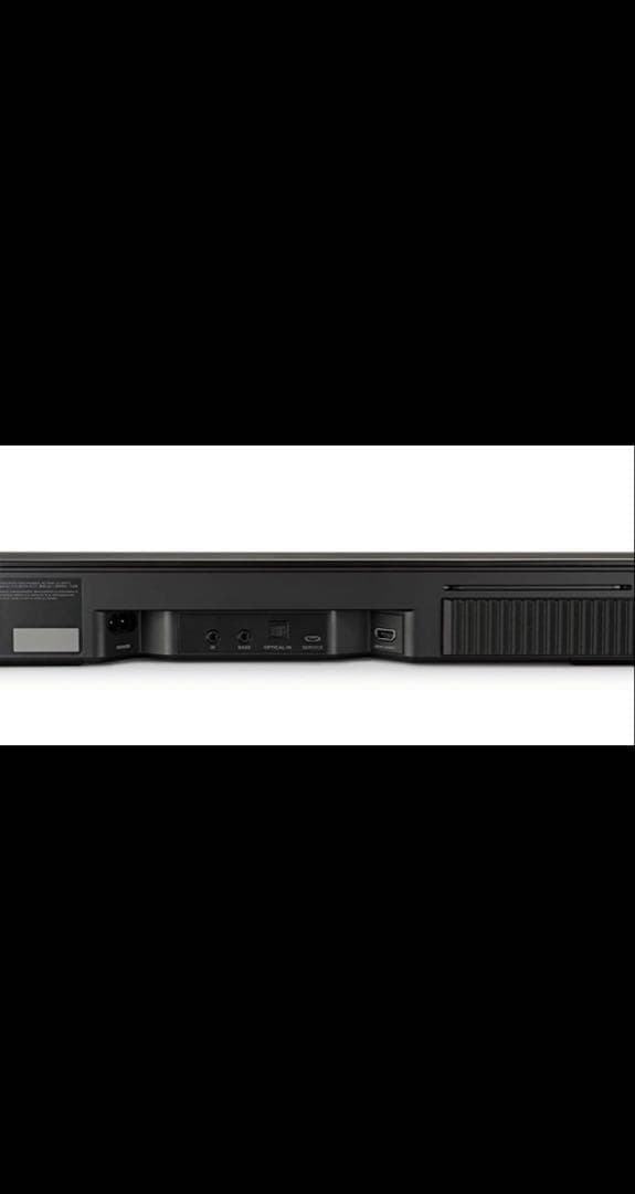 スピーカー・ウーファー Bose Smart Soundbar
