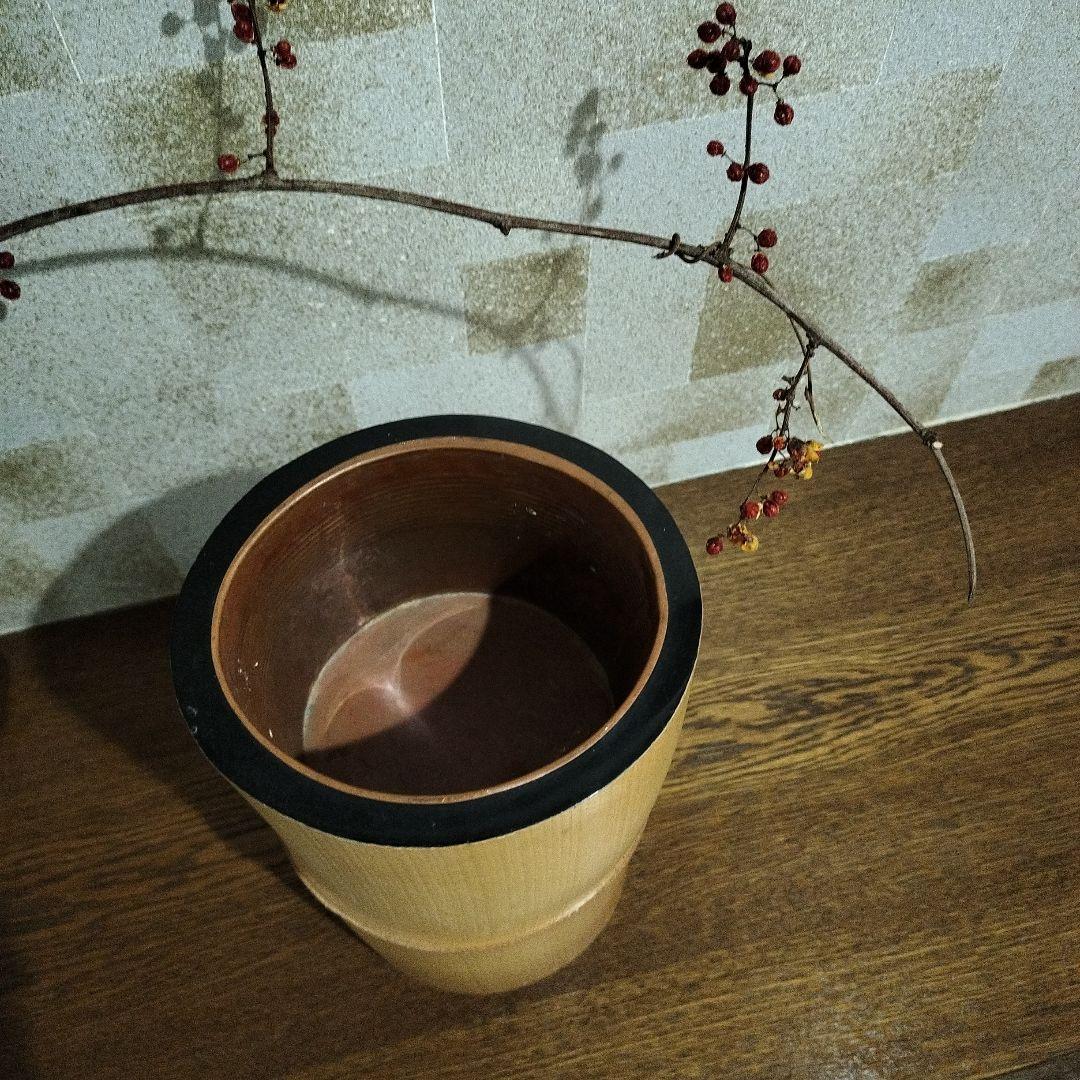 花器4点