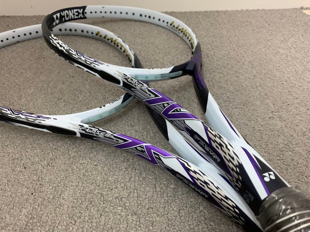 エフレーザー　7s リミテッド