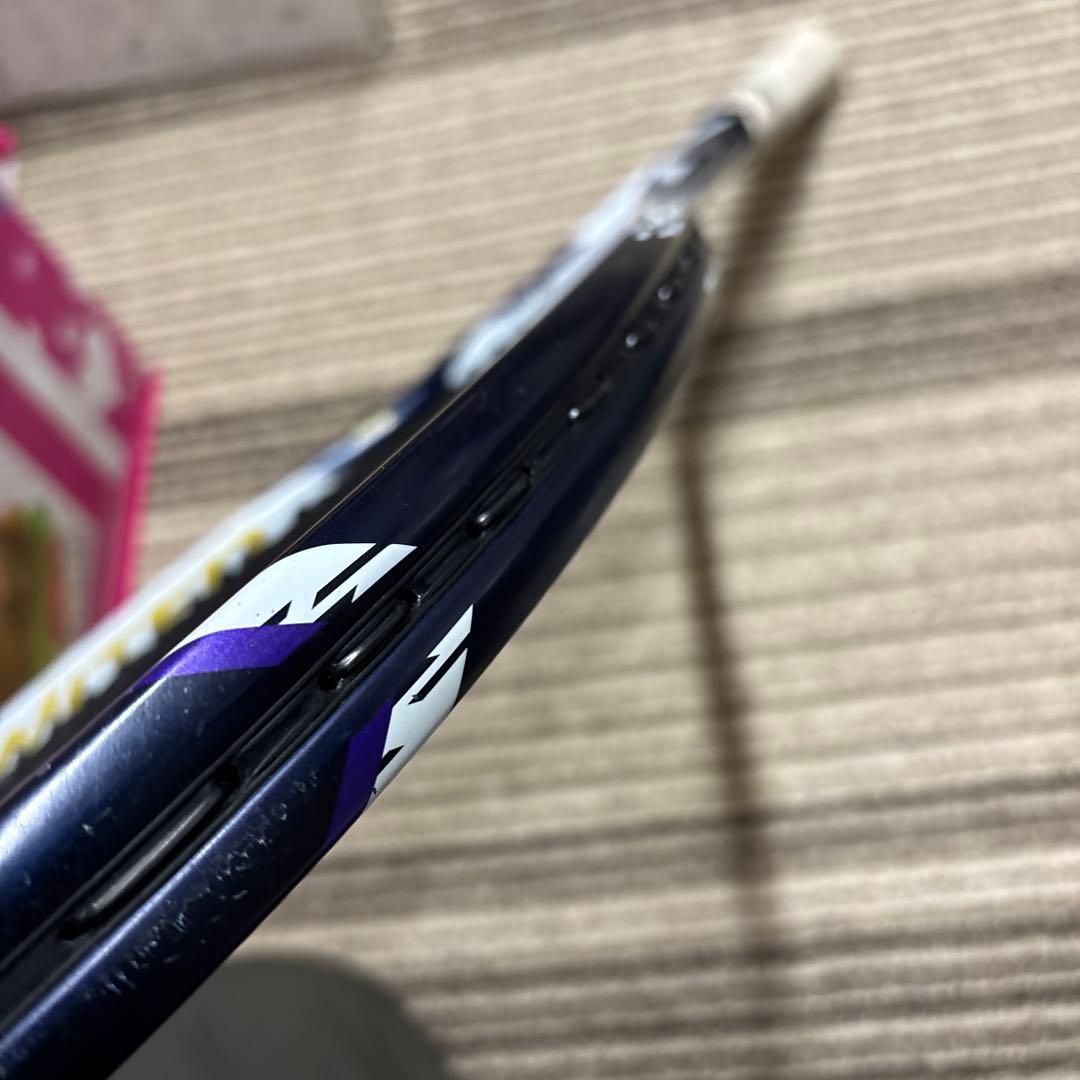 エフレーザー　7s リミテッド