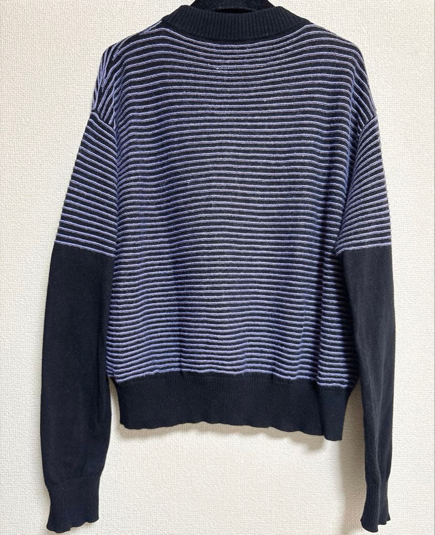 MM6トロンプルイユニットエムエムシックスマルジェラMaisonMargiela