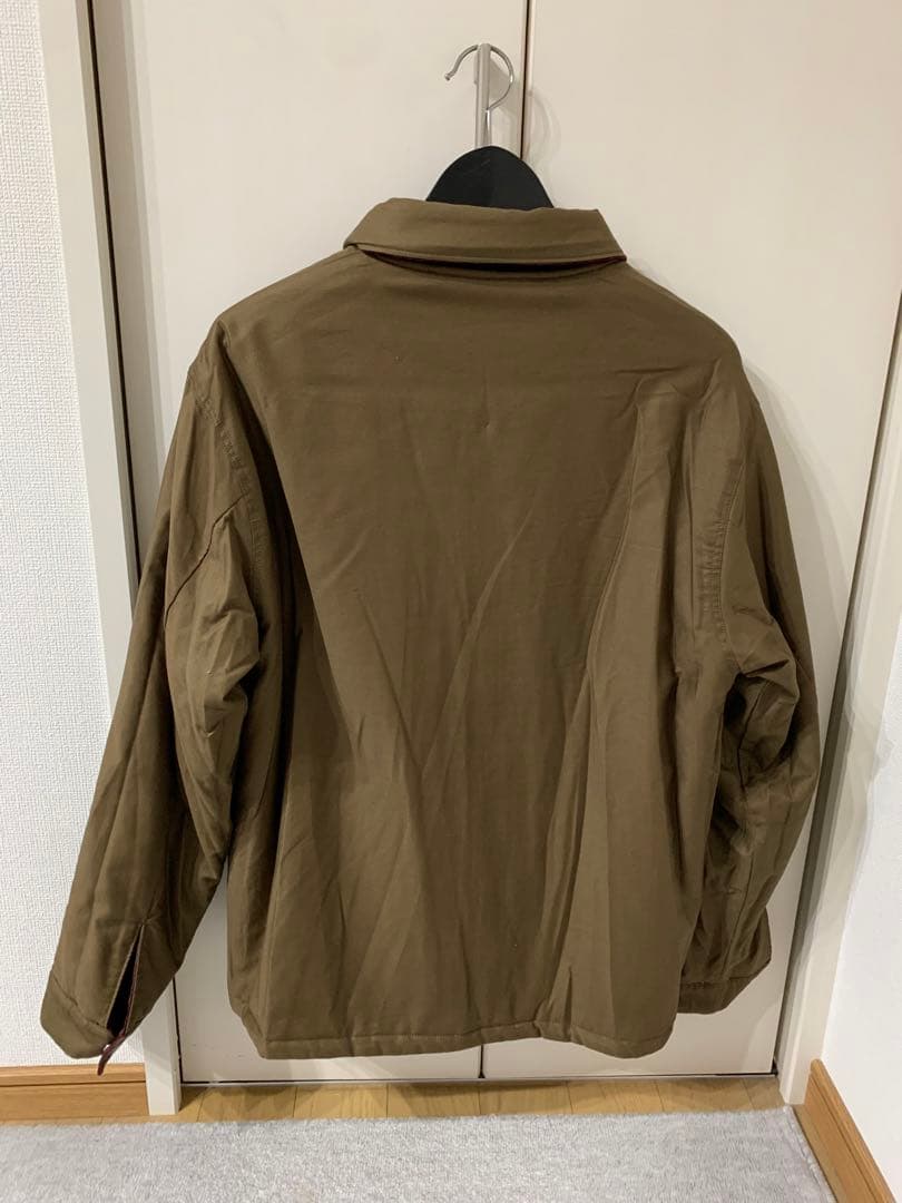 ないき　THE UNION TORATORA JACKET Lサイズ