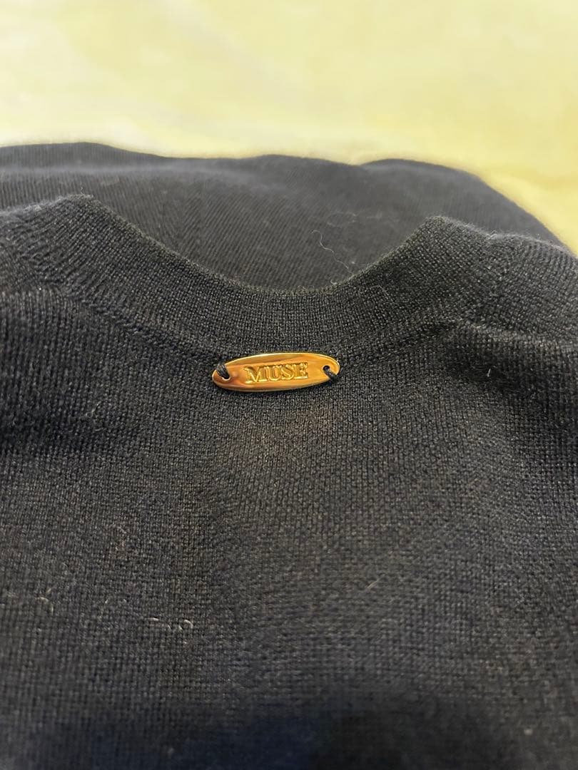 Deuxieme Classe 新品未使用　ニット