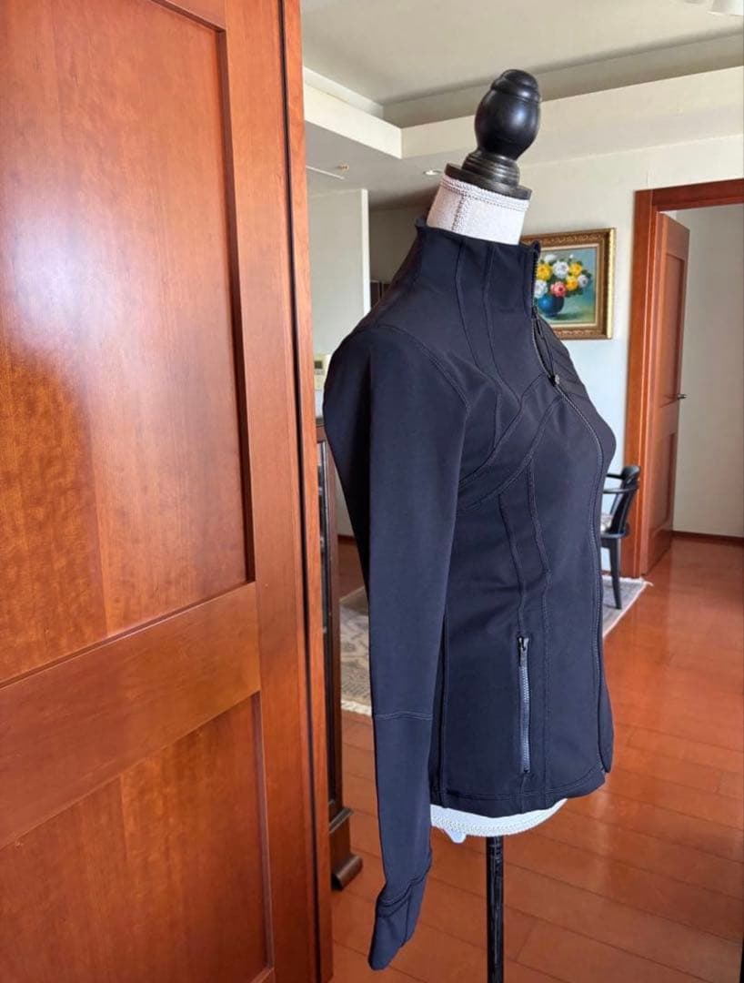 ジャケット・アウター Define jacket size 6