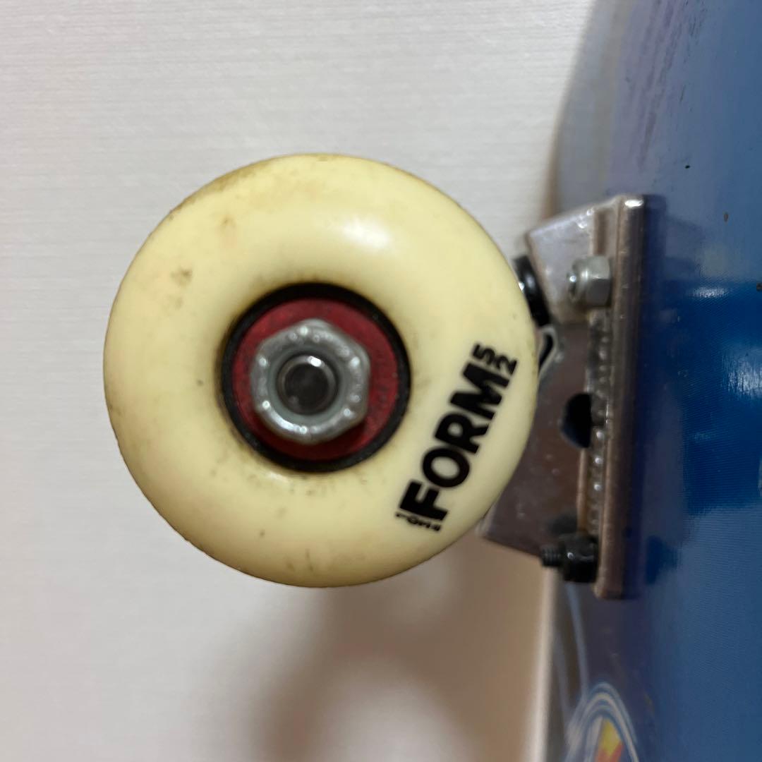 スケートボード　skateboard shil キッズ　子供