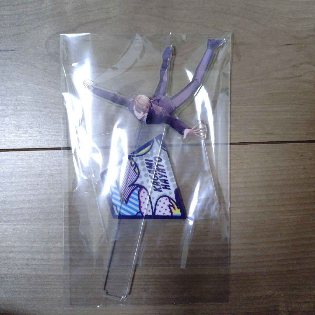 加賀美ハヤト アクリルスタンド