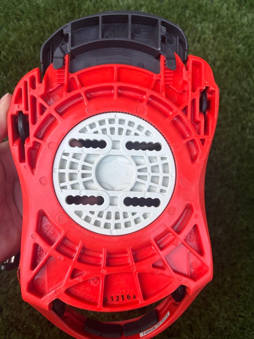 SALOMONサロモン スノーボードビィンディングセット150cm