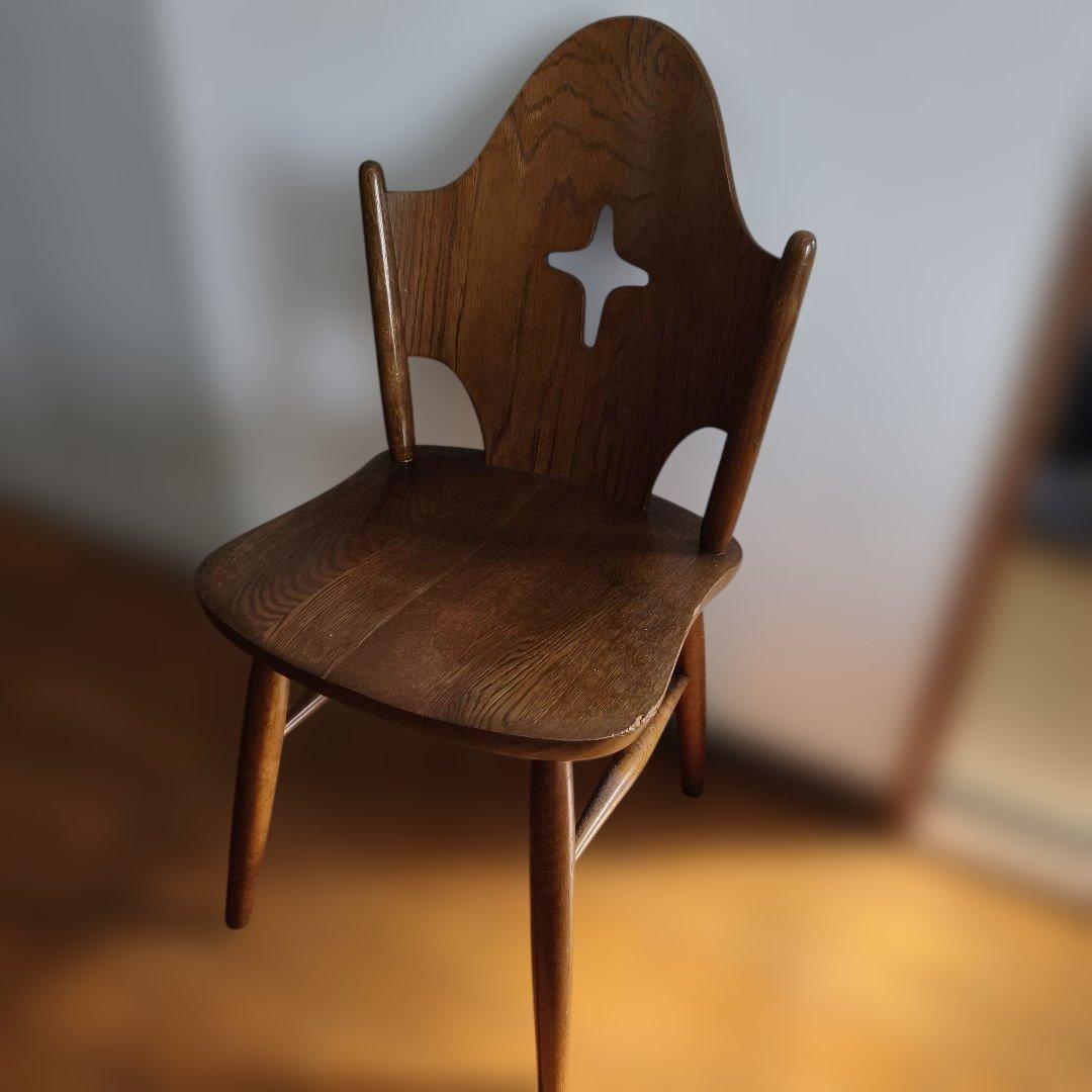 WINDS 大平　ダイニングチェア①