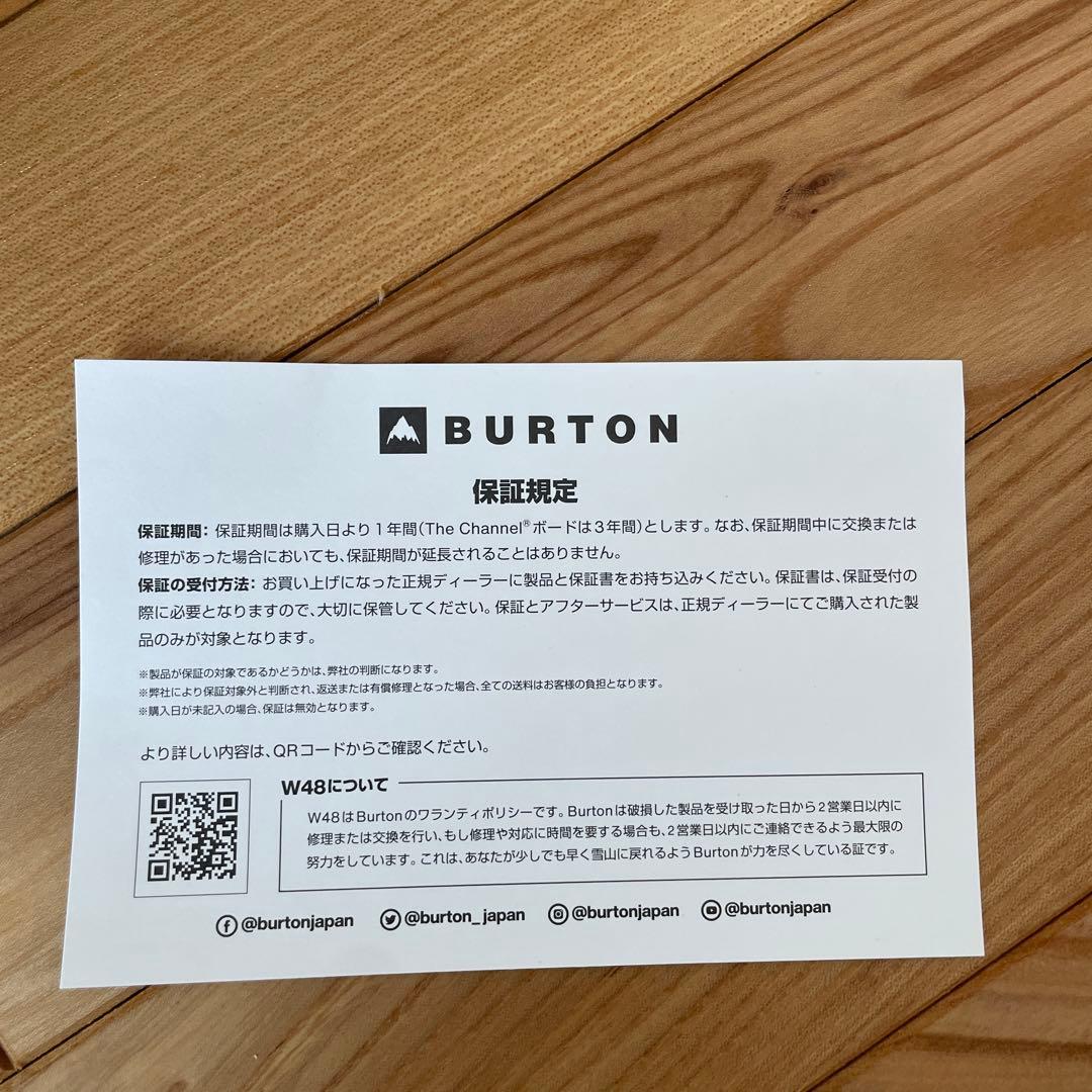 ほぼ新品24-25バートンフォトンPhotonスノーボードブーツ25.5cm