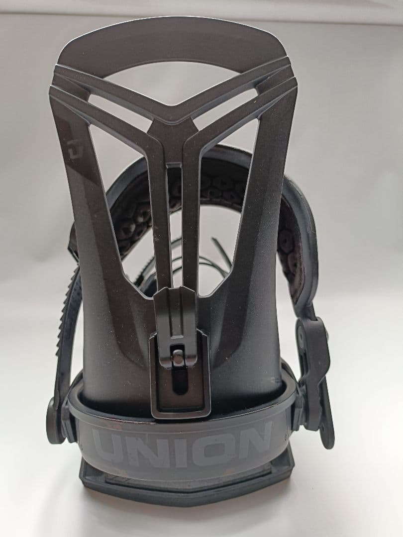 鈴木様ユニオン ビンディング Flite Pro【UNION 】M 黒