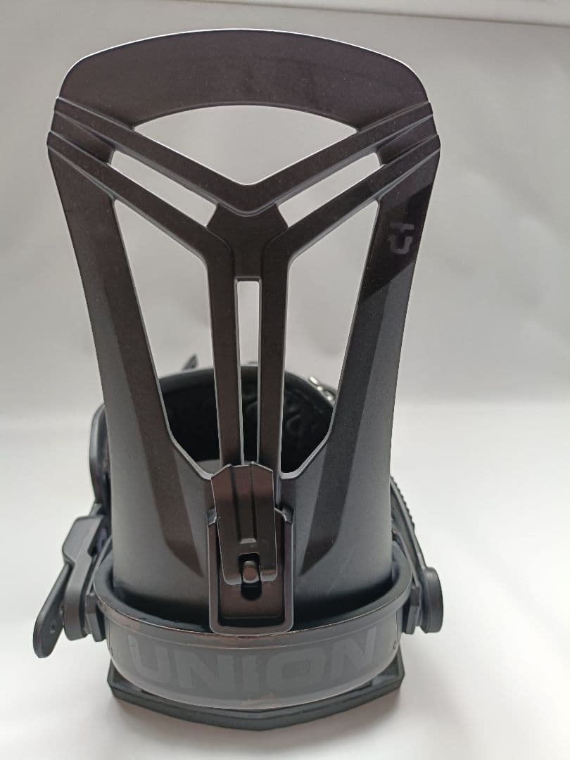 鈴木様ユニオン ビンディング Flite Pro【UNION 】M 黒