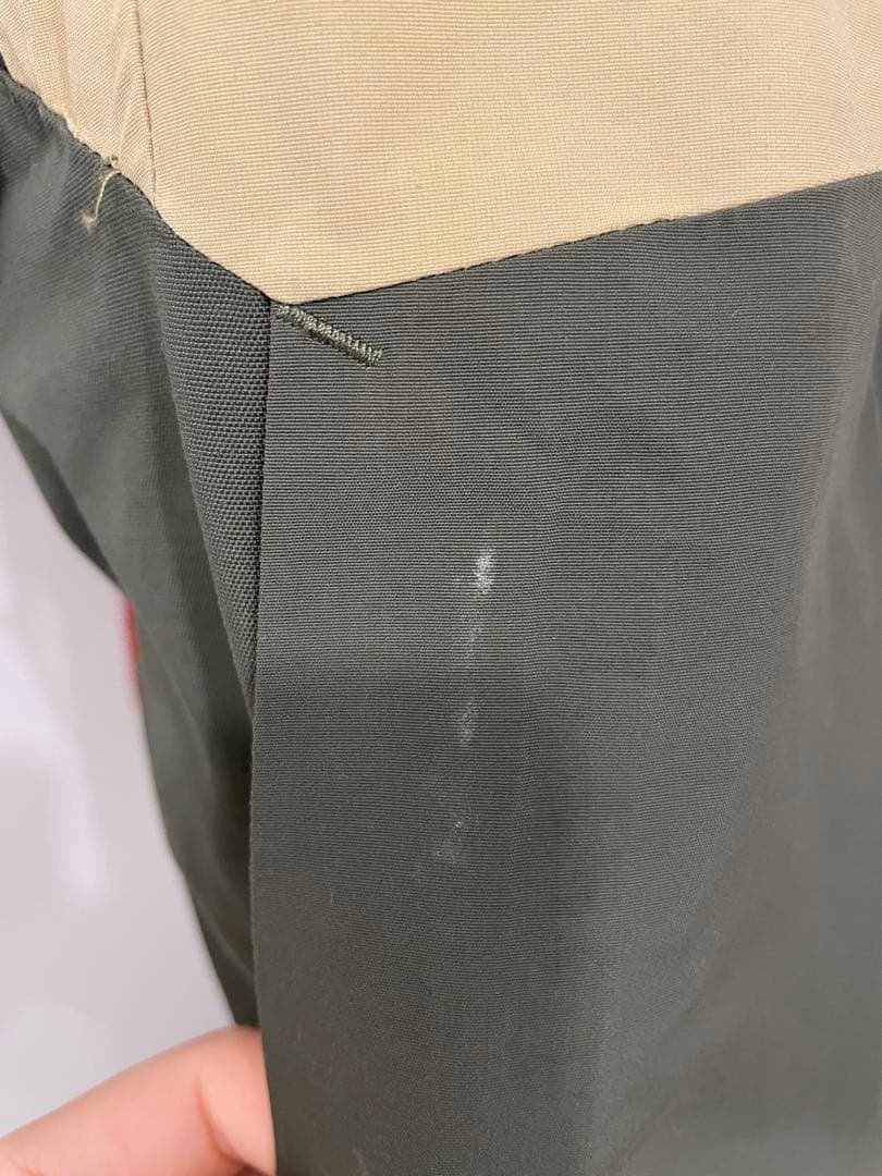 BURTON AK ジャケットXS 21-22モデルGORE-TEX 2L