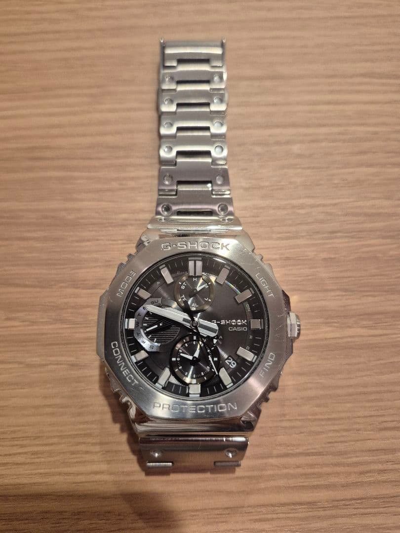 時計 G-SHOCK GMC-B2100D-1AJF