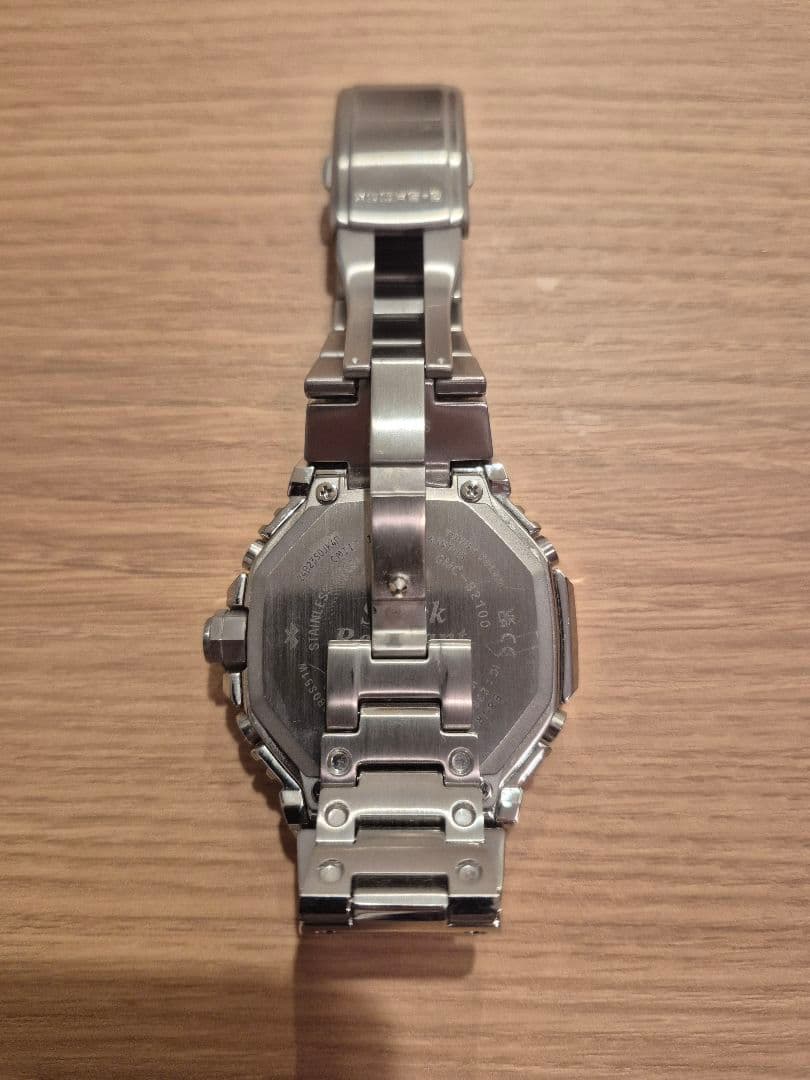 時計 G-SHOCK GMC-B2100D-1AJF