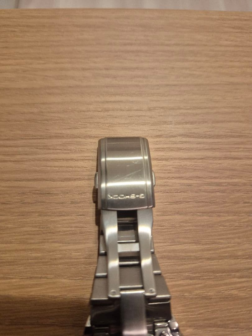 時計 G-SHOCK GMC-B2100D-1AJF