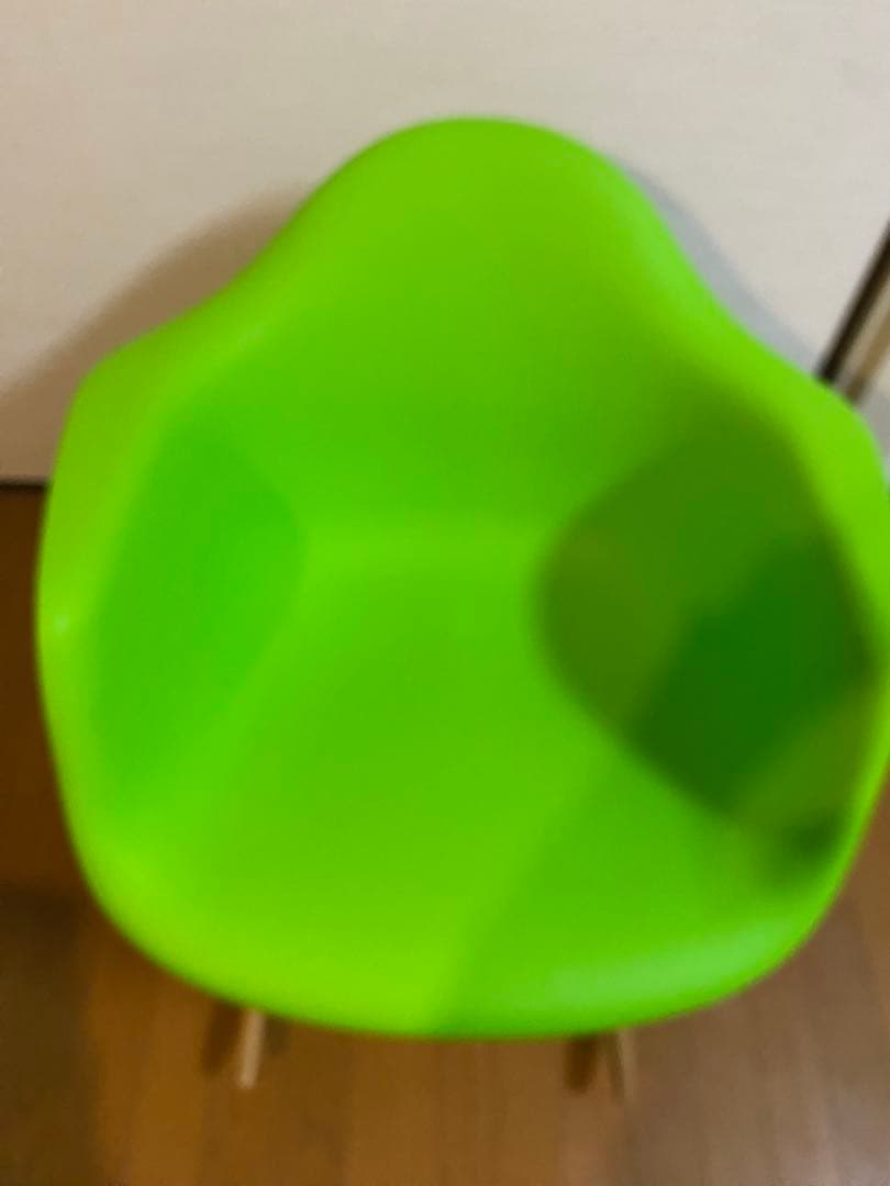 イームズロッキングチェア★リプロ★ほぼ未使用1脚