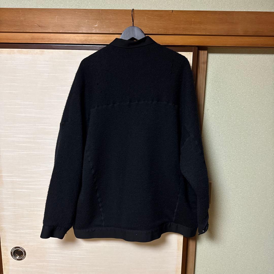 B Yohji Yamamoto ブルゾン