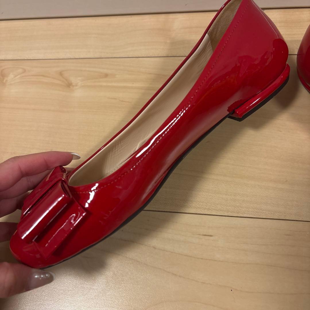 PRADA パンプス