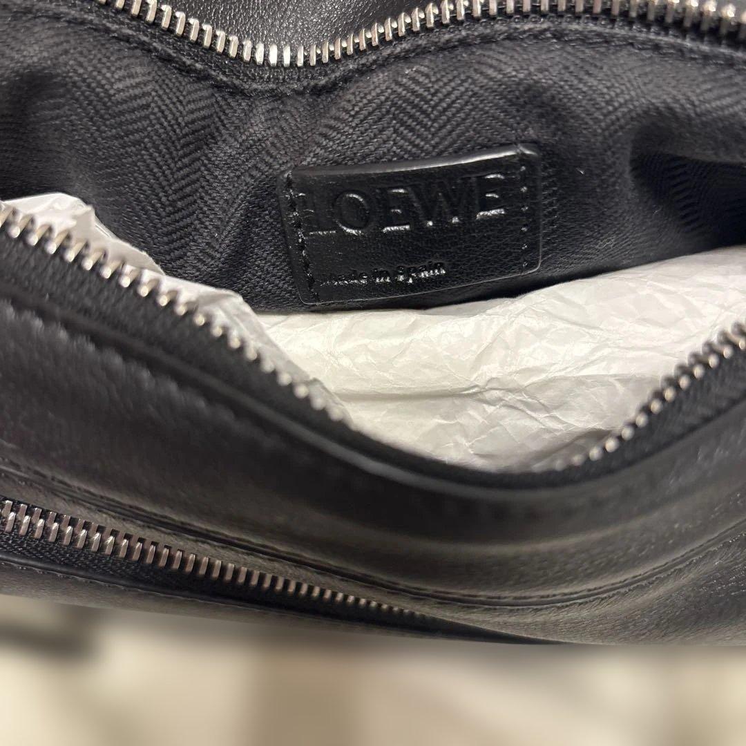 【正規品】LOEWE パズル　スモールバムバッグ　　ボディバッグ